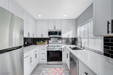 1040 Neil Armstrong Circle Las Vegas NV 89145