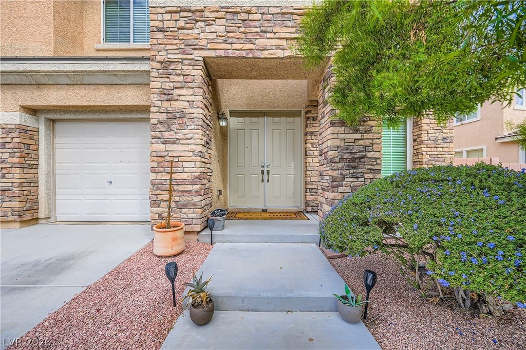 Photo of 4104 Fabulous Finches Avenue, North Las Vegas, NV 89084 (MLS # 2772638)
