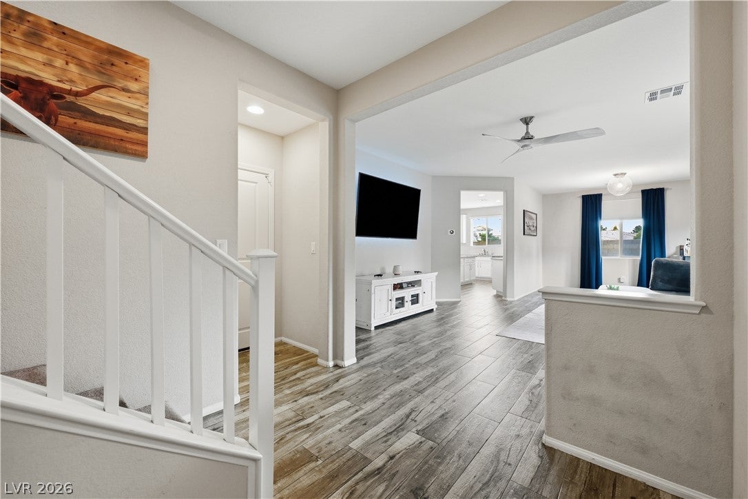 9518 Ridgeglen Court