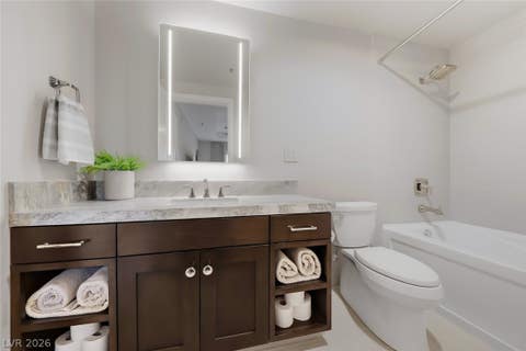 Tiny photo for 30 Strada Di Villaggio #151, Henderson, NV 89011 (MLS # 2761359)