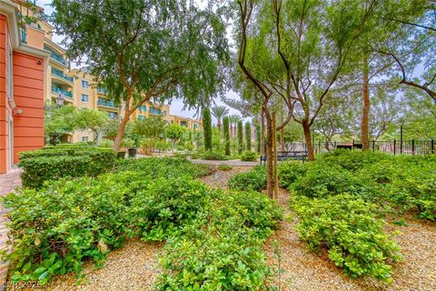 Tiny photo for 30 Strada Di Villaggio #151, Henderson, NV 89011 (MLS # 2761359)