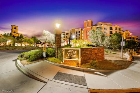 Tiny photo for 30 Strada Di Villaggio #151, Henderson, NV 89011 (MLS # 2761359)