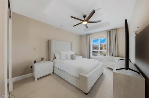 Tiny photo for 30 Strada Di Villaggio #151, Henderson, NV 89011 (MLS # 2761359)