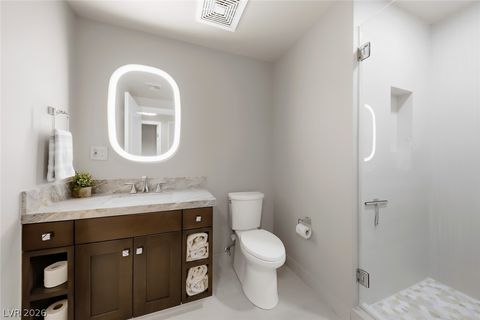 Tiny photo for 30 Strada Di Villaggio #151, Henderson, NV 89011 (MLS # 2761359)