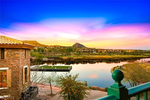Tiny photo for 30 Strada Di Villaggio #151, Henderson, NV 89011 (MLS # 2761359)