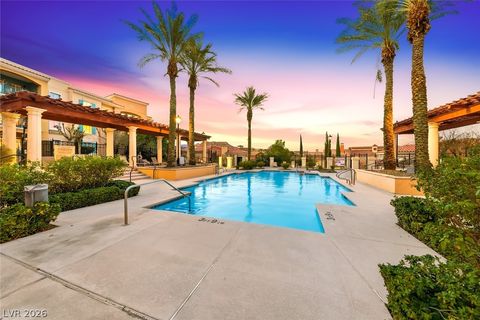 Tiny photo for 30 Strada Di Villaggio #151, Henderson, NV 89011 (MLS # 2761359)
