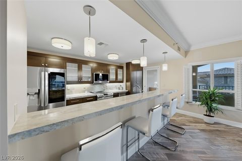 Tiny photo for 30 Strada Di Villaggio #151, Henderson, NV 89011 (MLS # 2761359)