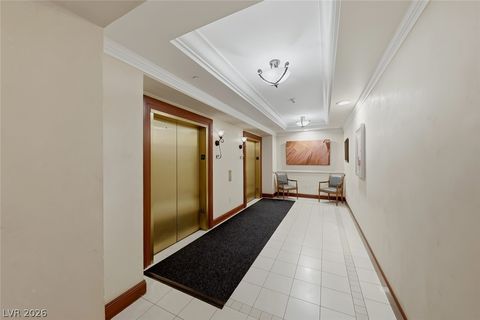 Tiny photo for 30 Strada Di Villaggio #151, Henderson, NV 89011 (MLS # 2761359)