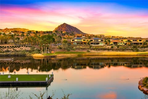 Tiny photo for 30 Strada Di Villaggio #151, Henderson, NV 89011 (MLS # 2761359)
