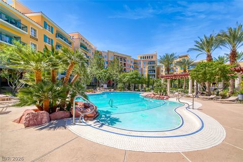 Tiny photo for 30 Strada Di Villaggio #151, Henderson, NV 89011 (MLS # 2761359)