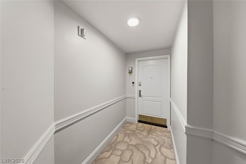 Tiny photo for 30 Strada Di Villaggio #151, Henderson, NV 89011 (MLS # 2761359)