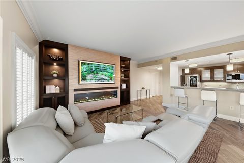 Tiny photo for 30 Strada Di Villaggio #151, Henderson, NV 89011 (MLS # 2761359)