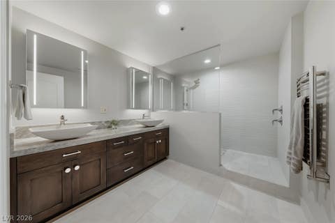 Tiny photo for 30 Strada Di Villaggio #151, Henderson, NV 89011 (MLS # 2761359)