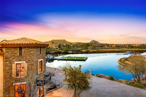 Tiny photo for 30 Strada Di Villaggio #151, Henderson, NV 89011 (MLS # 2761359)