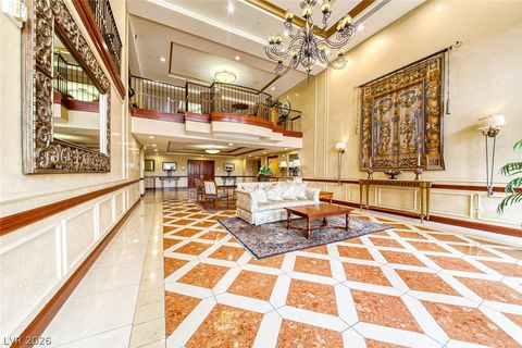 Tiny photo for 30 Strada Di Villaggio #151, Henderson, NV 89011 (MLS # 2761359)