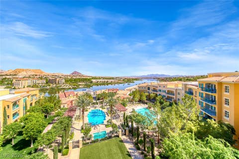 Tiny photo for 30 Strada Di Villaggio #151, Henderson, NV 89011 (MLS # 2761359)