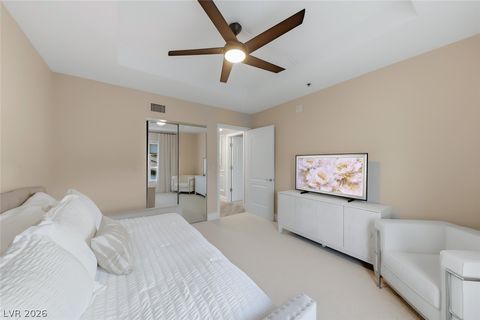Tiny photo for 30 Strada Di Villaggio #151, Henderson, NV 89011 (MLS # 2761359)