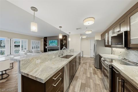 Tiny photo for 30 Strada Di Villaggio #151, Henderson, NV 89011 (MLS # 2761359)