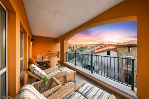 Tiny photo for 30 Strada Di Villaggio #151, Henderson, NV 89011 (MLS # 2761359)