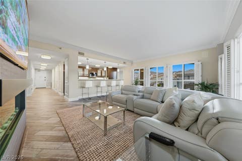Tiny photo for 30 Strada Di Villaggio #151, Henderson, NV 89011 (MLS # 2761359)