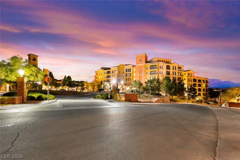 Tiny photo for 30 Strada Di Villaggio #151, Henderson, NV 89011 (MLS # 2761359)