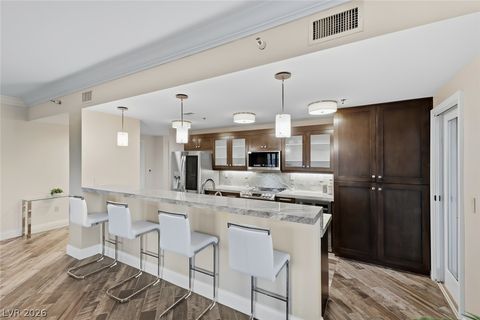 Tiny photo for 30 Strada Di Villaggio #151, Henderson, NV 89011 (MLS # 2761359)