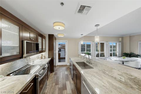 Tiny photo for 30 Strada Di Villaggio #151, Henderson, NV 89011 (MLS # 2761359)