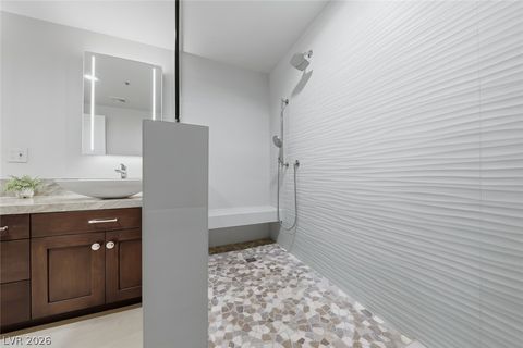 Tiny photo for 30 Strada Di Villaggio #151, Henderson, NV 89011 (MLS # 2761359)