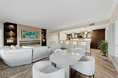 Tiny photo for 30 Strada Di Villaggio #151, Henderson, NV 89011 (MLS # 2761359)