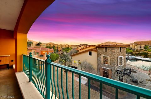 Tiny photo for 30 Strada Di Villaggio #151, Henderson, NV 89011 (MLS # 2761359)