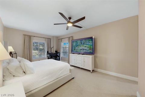 Tiny photo for 30 Strada Di Villaggio #151, Henderson, NV 89011 (MLS # 2761359)