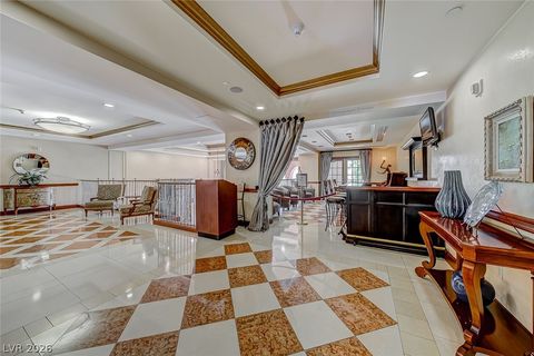 Tiny photo for 30 Strada Di Villaggio #151, Henderson, NV 89011 (MLS # 2761359)