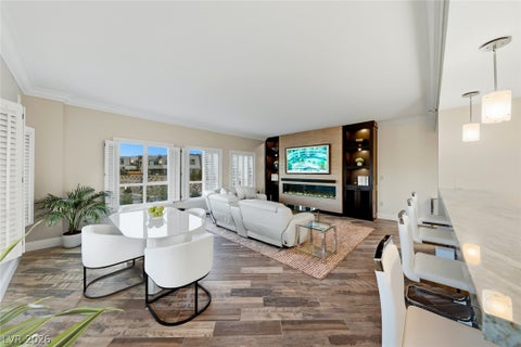 Tiny photo for 30 Strada Di Villaggio #151, Henderson, NV 89011 (MLS # 2761359)