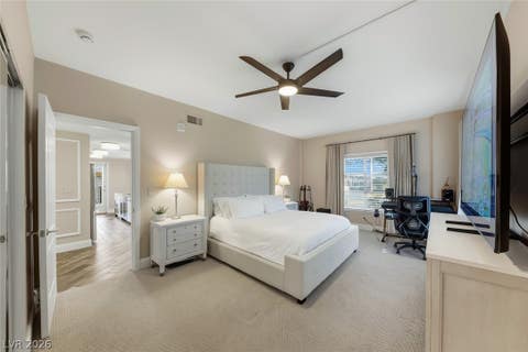 Tiny photo for 30 Strada Di Villaggio #151, Henderson, NV 89011 (MLS # 2761359)