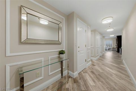 Tiny photo for 30 Strada Di Villaggio #151, Henderson, NV 89011 (MLS # 2761359)