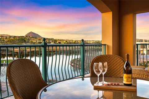 30 Strada Di Villaggio 151 Henderson NV 89011