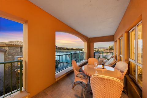 Tiny photo for 30 Strada Di Villaggio #151, Henderson, NV 89011 (MLS # 2761359)