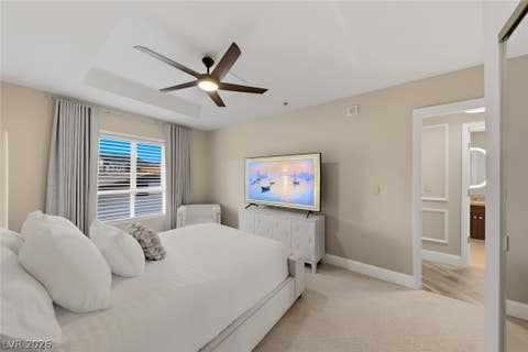 Tiny photo for 30 Strada Di Villaggio #151, Henderson, NV 89011 (MLS # 2761359)