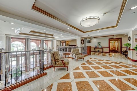 Tiny photo for 30 Strada Di Villaggio #151, Henderson, NV 89011 (MLS # 2761359)