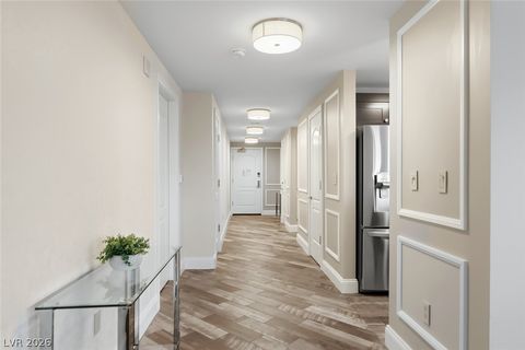 Tiny photo for 30 Strada Di Villaggio #151, Henderson, NV 89011 (MLS # 2761359)