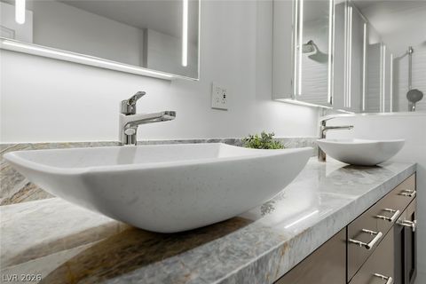 Tiny photo for 30 Strada Di Villaggio #151, Henderson, NV 89011 (MLS # 2761359)