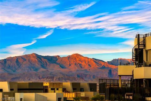 Tiny photo for 30 Strada Di Villaggio #151, Henderson, NV 89011 (MLS # 2761359)