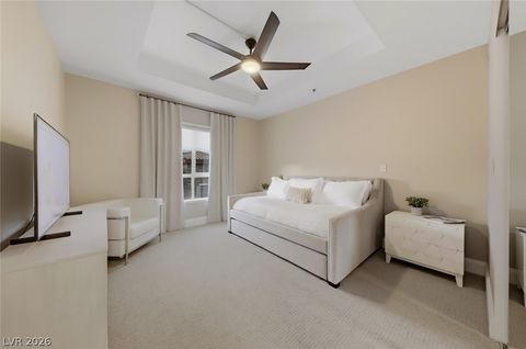 Tiny photo for 30 Strada Di Villaggio #151, Henderson, NV 89011 (MLS # 2761359)