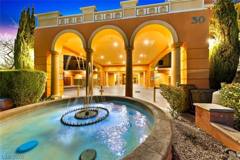 Tiny photo for 30 Strada Di Villaggio #151, Henderson, NV 89011 (MLS # 2761359)