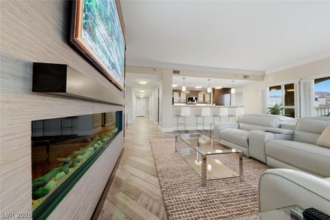 Tiny photo for 30 Strada Di Villaggio #151, Henderson, NV 89011 (MLS # 2761359)