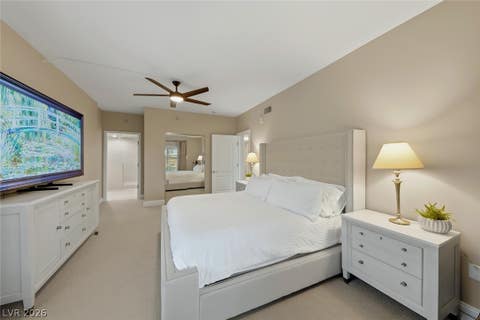 Tiny photo for 30 Strada Di Villaggio #151, Henderson, NV 89011 (MLS # 2761359)