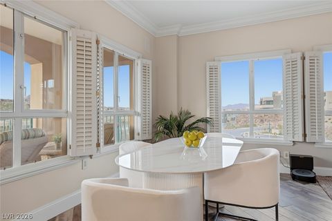 Tiny photo for 30 Strada Di Villaggio #151, Henderson, NV 89011 (MLS # 2761359)
