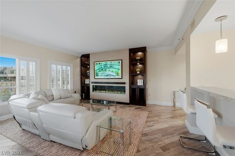 Tiny photo for 30 Strada Di Villaggio #151, Henderson, NV 89011 (MLS # 2761359)