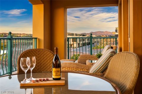 Tiny photo for 30 Strada Di Villaggio #151, Henderson, NV 89011 (MLS # 2761359)