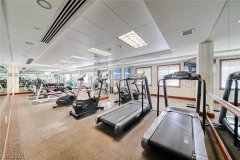 Tiny photo for 30 Strada Di Villaggio #151, Henderson, NV 89011 (MLS # 2761359)